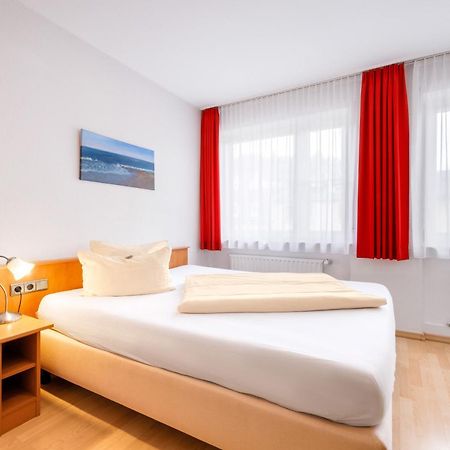 באד אמס Aktivhotel Alter Kaiser מראה חיצוני תמונה