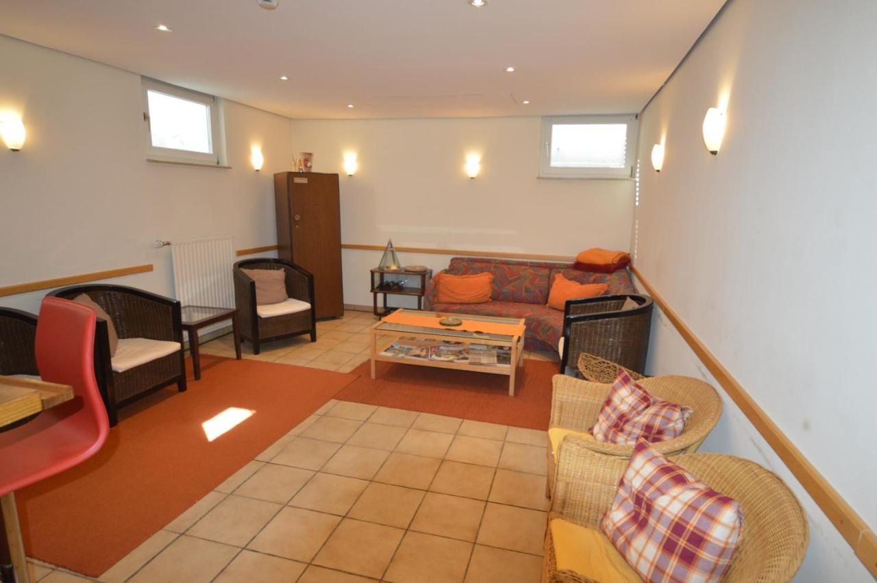 באד אמס Aktivhotel Alter Kaiser מראה חיצוני תמונה