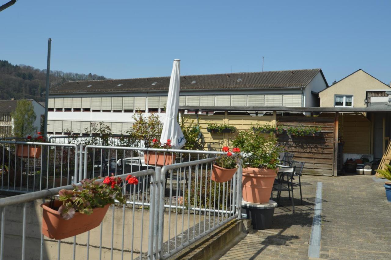 באד אמס Aktivhotel Alter Kaiser מראה חיצוני תמונה