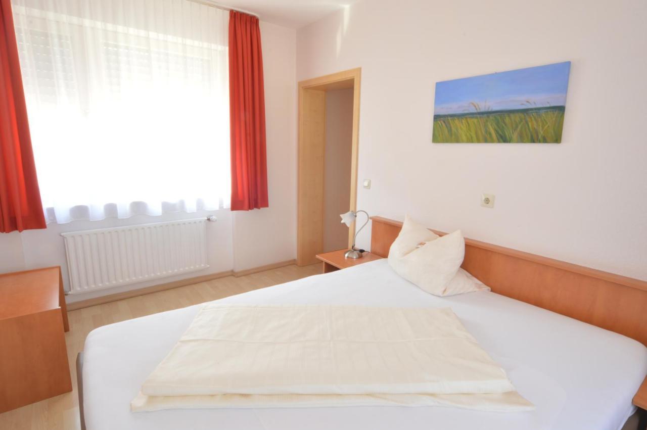 באד אמס Aktivhotel Alter Kaiser מראה חיצוני תמונה