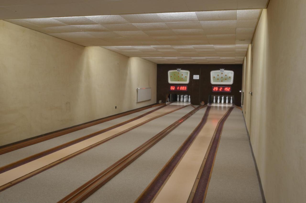 באד אמס Aktivhotel Alter Kaiser מראה חיצוני תמונה