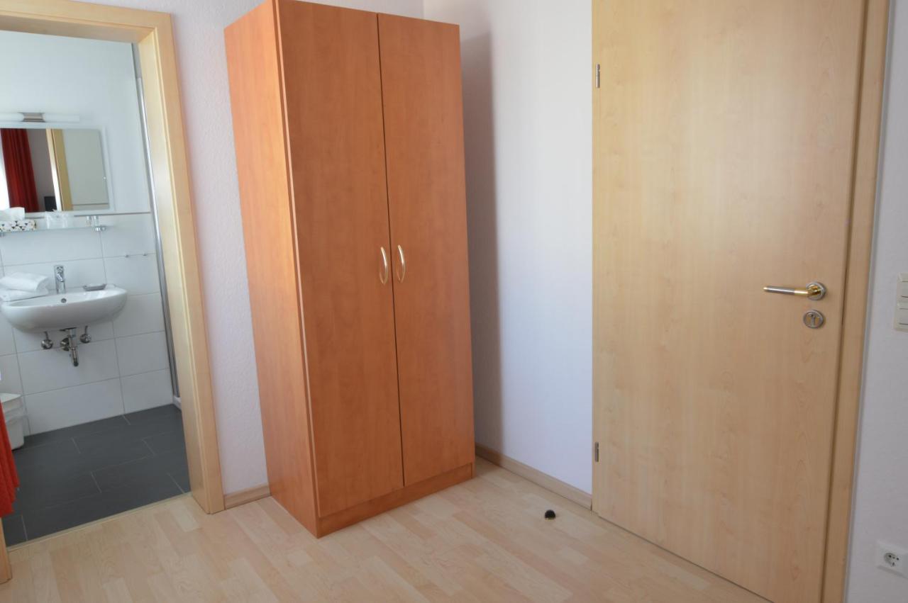באד אמס Aktivhotel Alter Kaiser מראה חיצוני תמונה