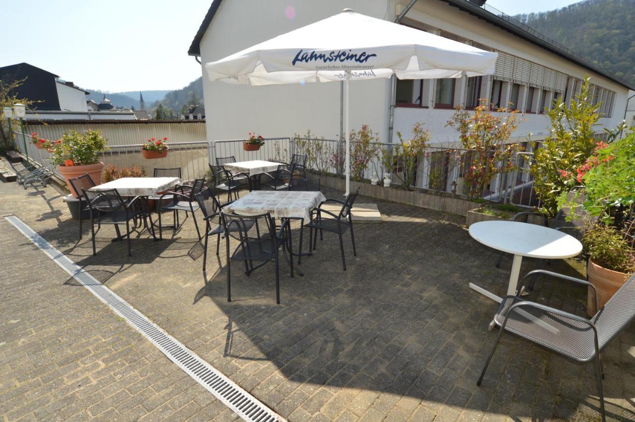 באד אמס Aktivhotel Alter Kaiser מראה חיצוני תמונה