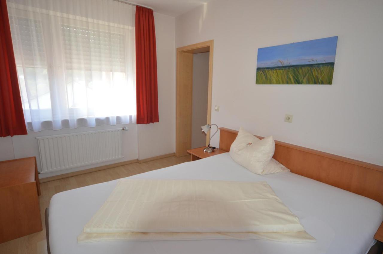 באד אמס Aktivhotel Alter Kaiser מראה חיצוני תמונה
