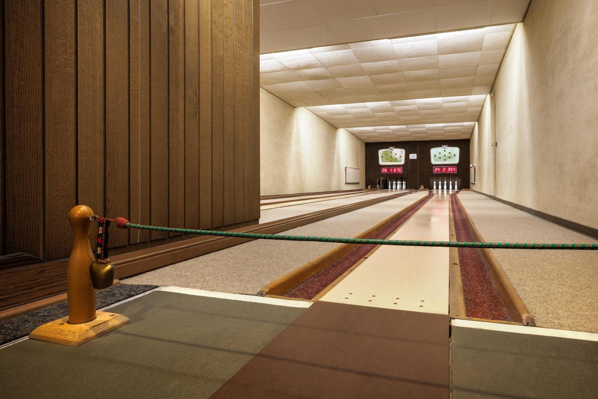 באד אמס Aktivhotel Alter Kaiser מראה חיצוני תמונה