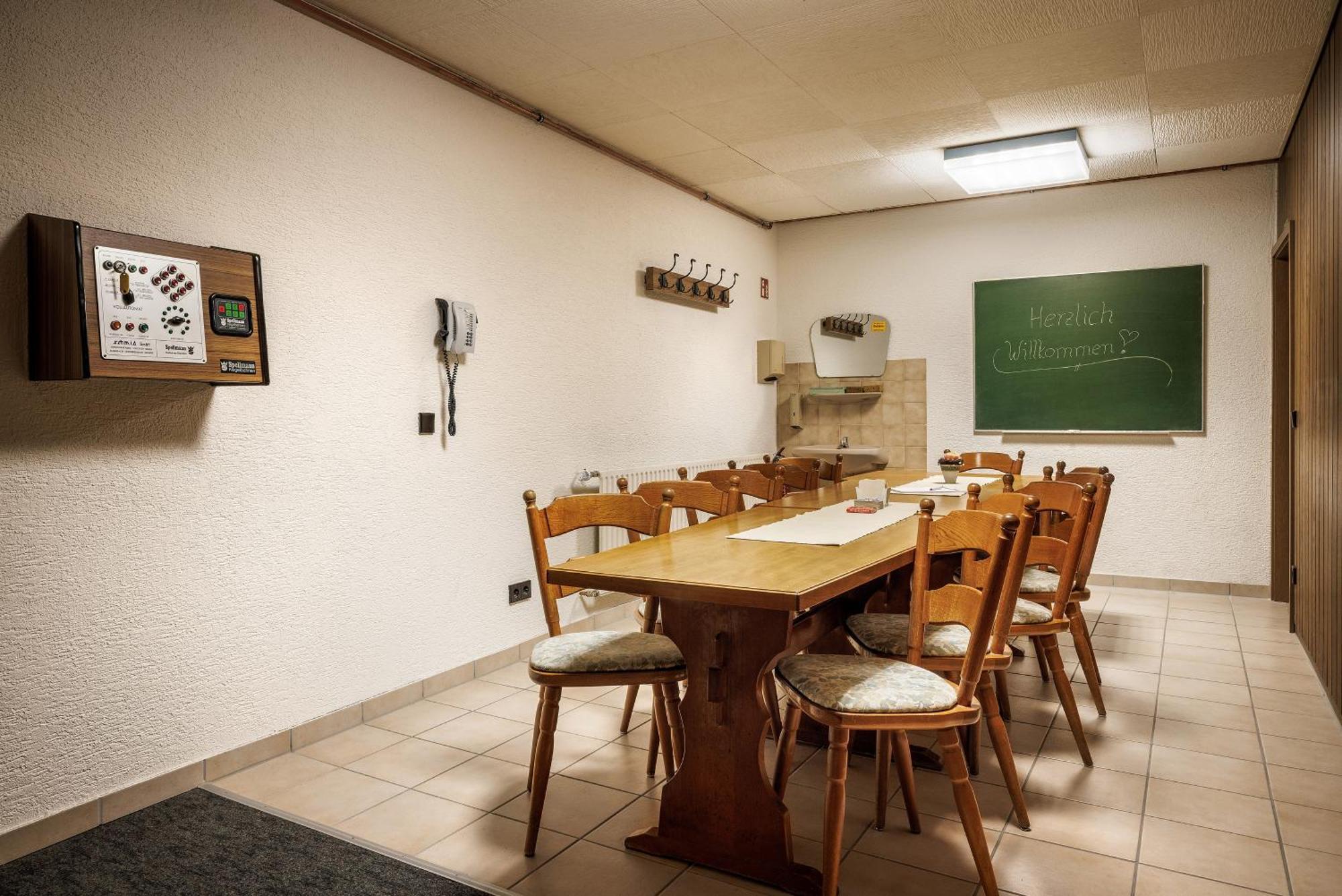 באד אמס Aktivhotel Alter Kaiser מראה חיצוני תמונה