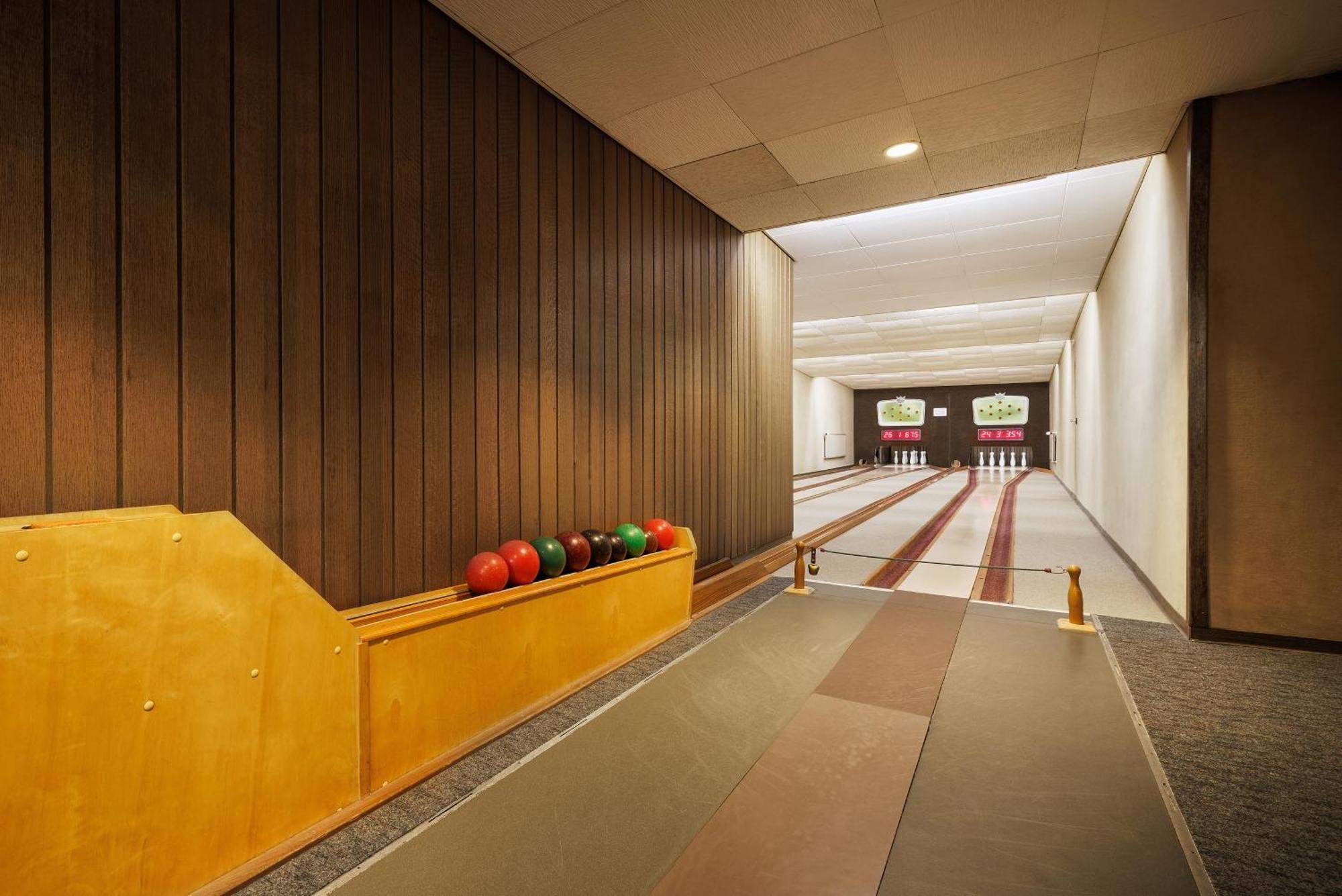 באד אמס Aktivhotel Alter Kaiser מראה חיצוני תמונה